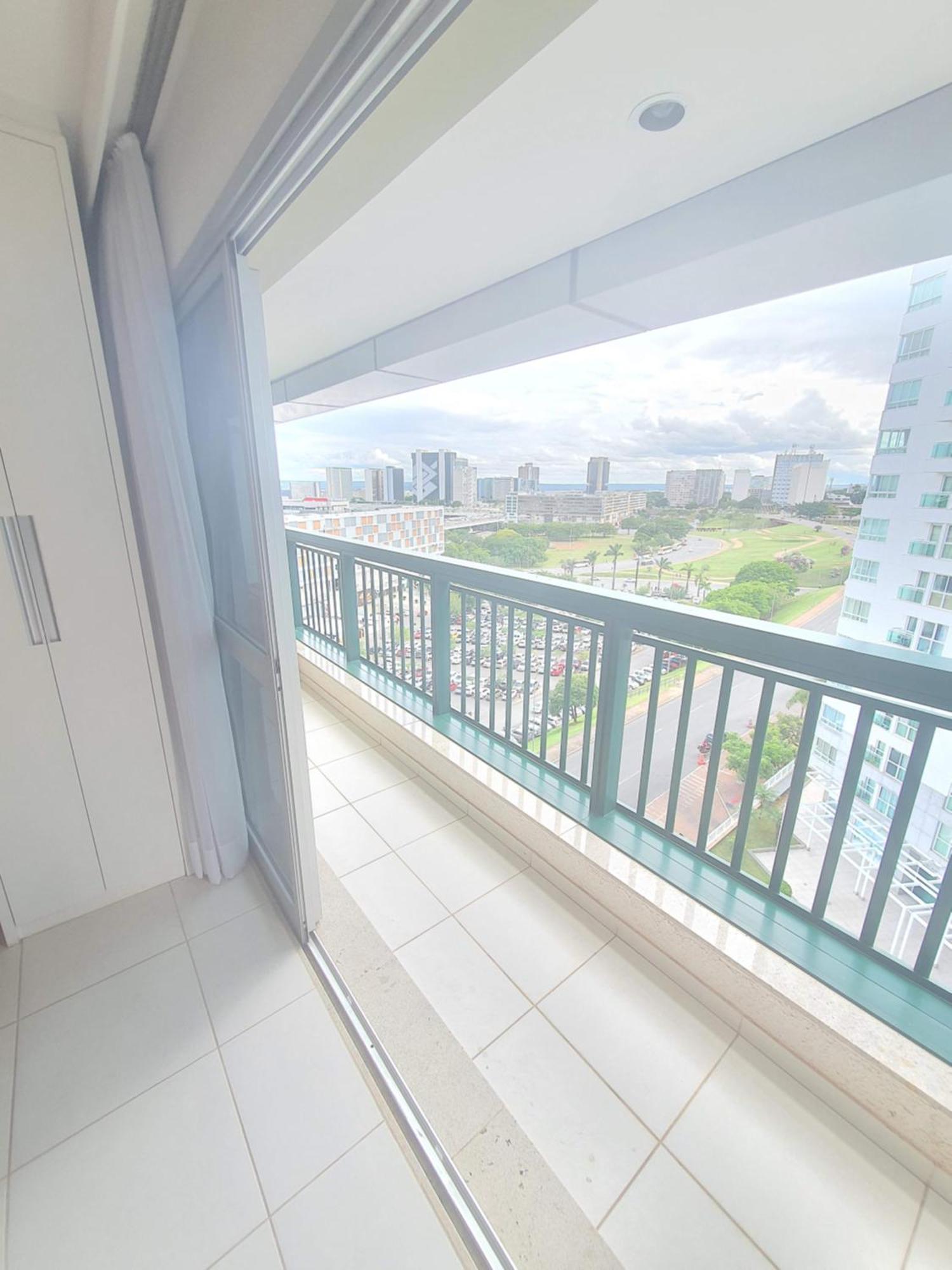 Vision Executive Premium Esplanada Aparthotel Brasilia Exterior foto