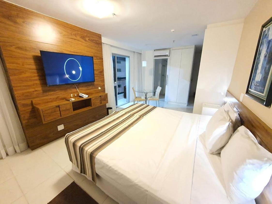 Vision Executive Premium Esplanada Aparthotel Brasilia Exterior foto