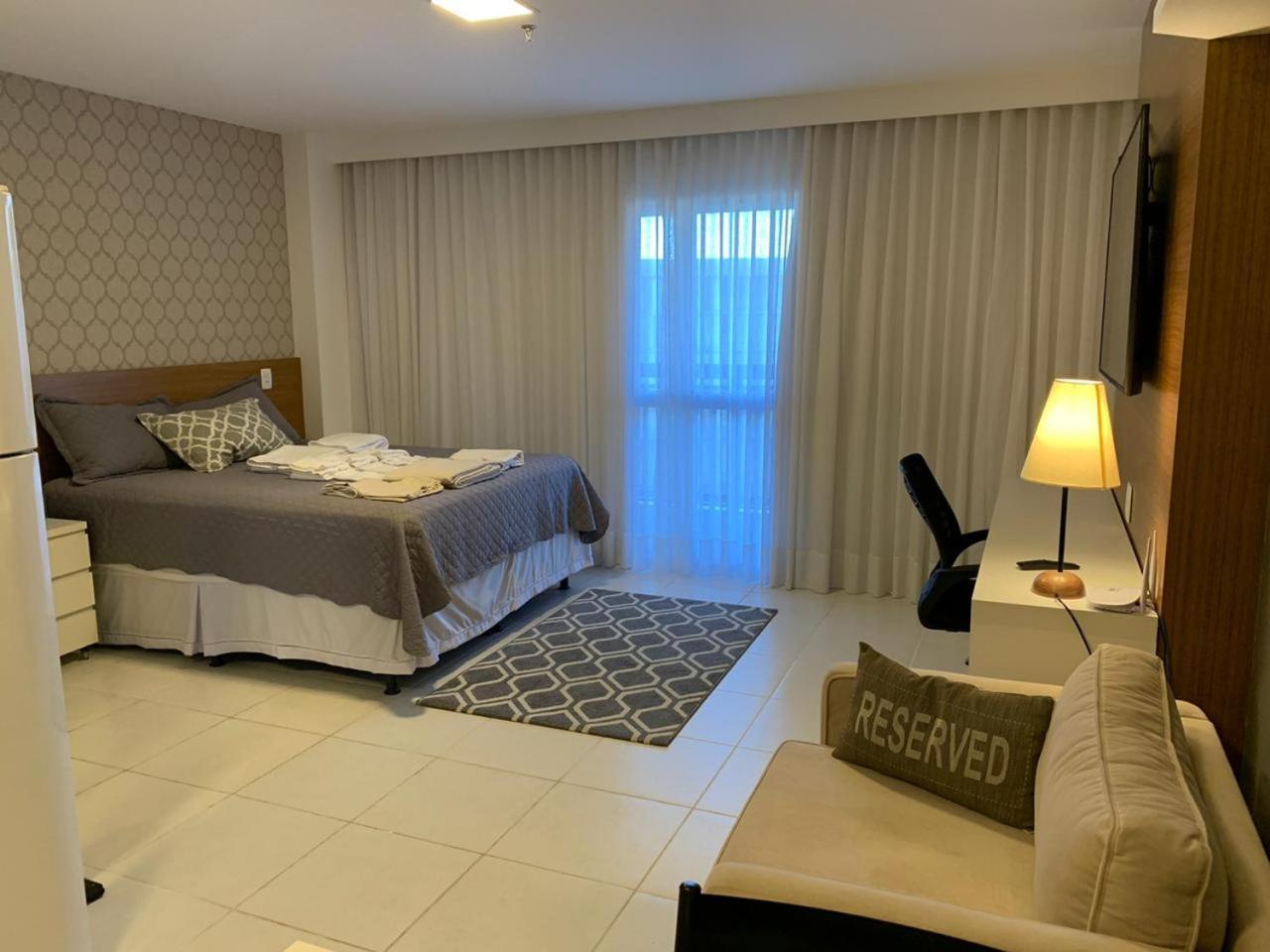 Vision Executive Premium Esplanada Aparthotel Brasilia Exterior foto