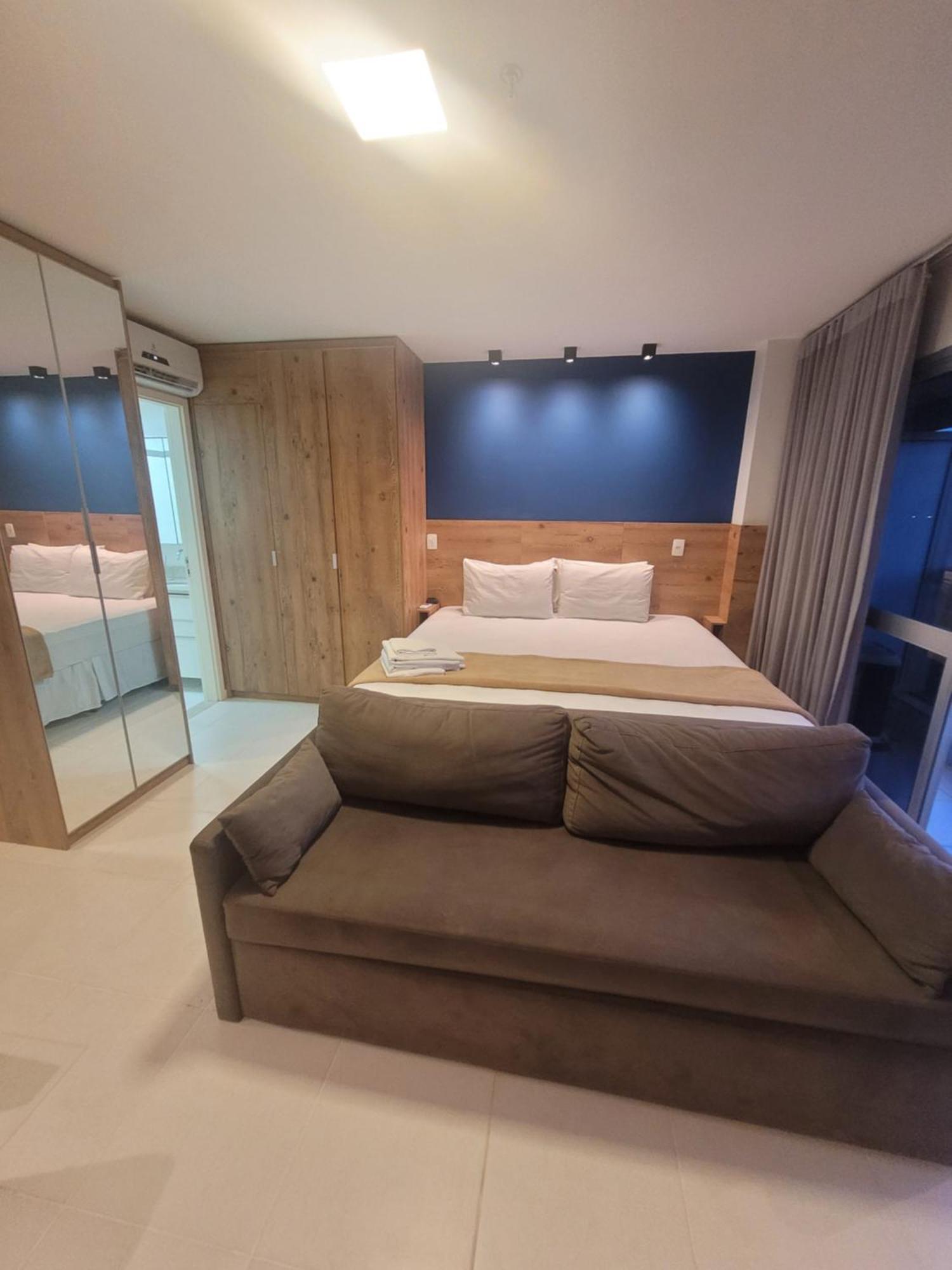 Vision Executive Premium Esplanada Aparthotel Brasilia Exterior foto
