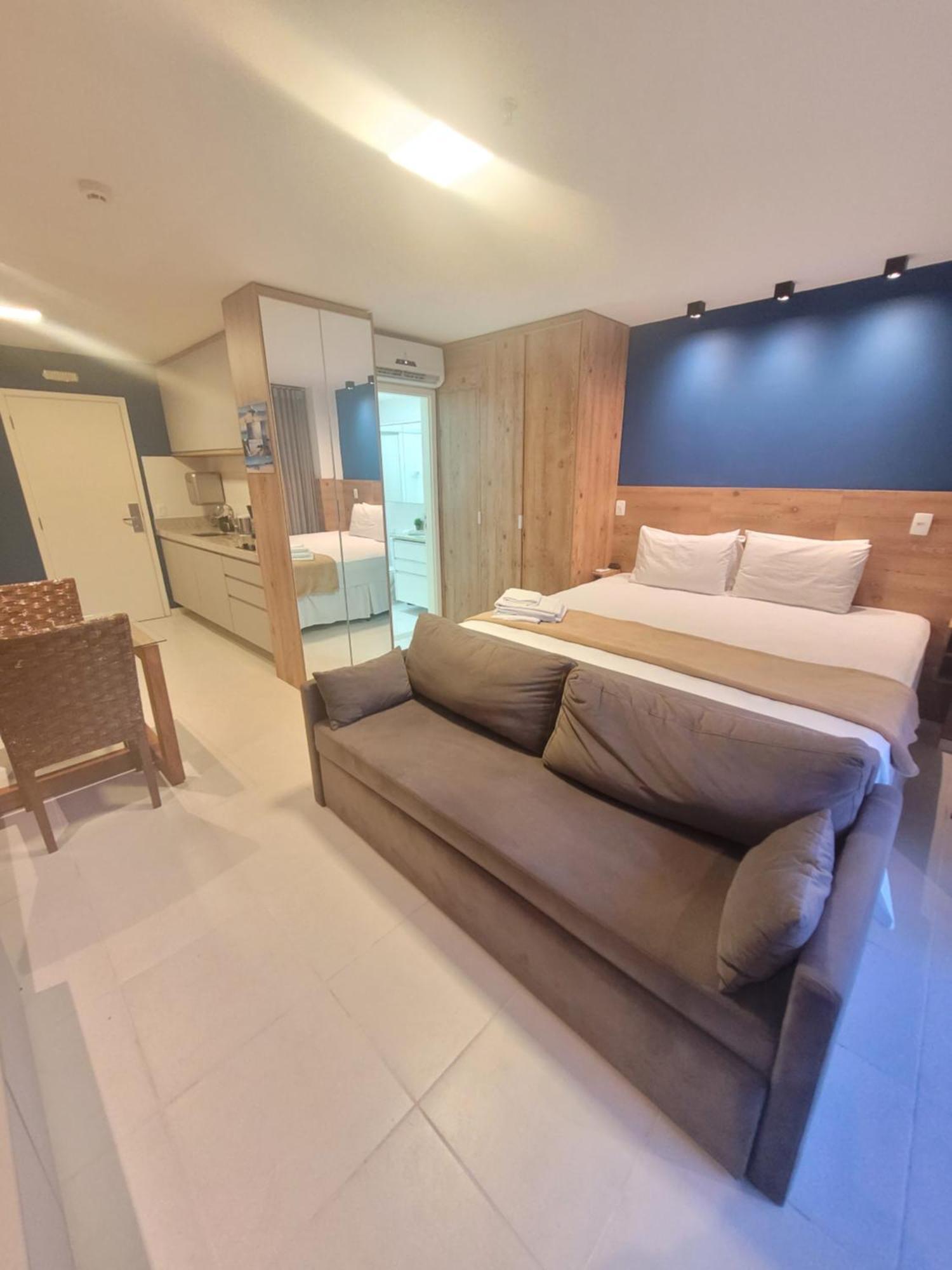Vision Executive Premium Esplanada Aparthotel Brasilia Exterior foto