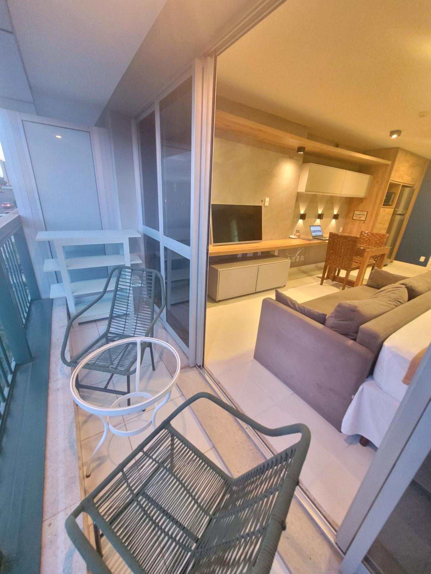 Vision Executive Premium Esplanada Aparthotel Brasilia Exterior foto
